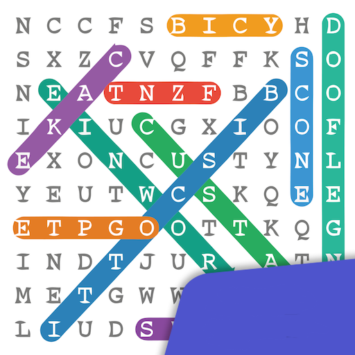 Word Search Puzzle
